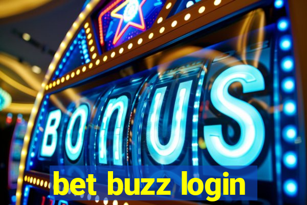 bet buzz login